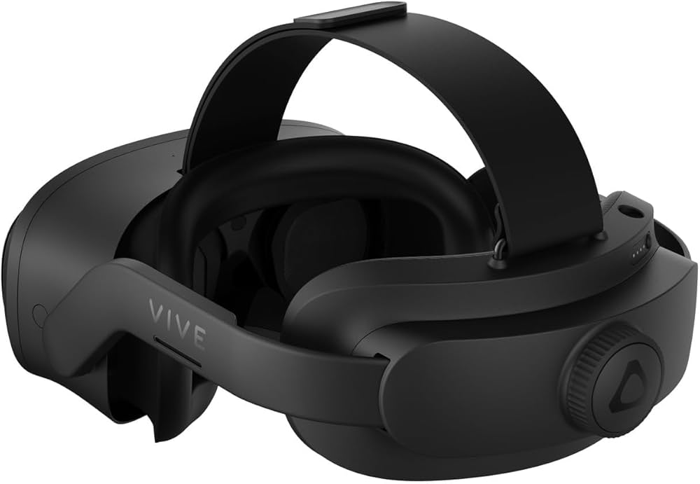 Amazon.co.jp: HTC VRヘッドセット VIVE Focus Vision CE - PCVR